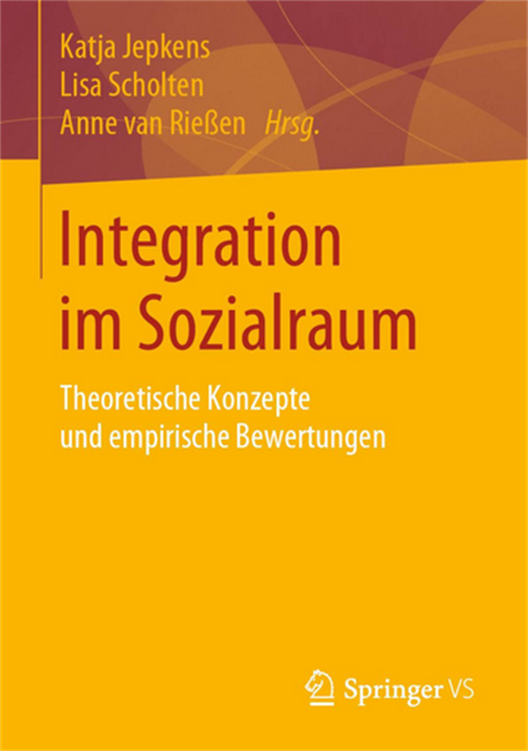 Publication integration in the social space